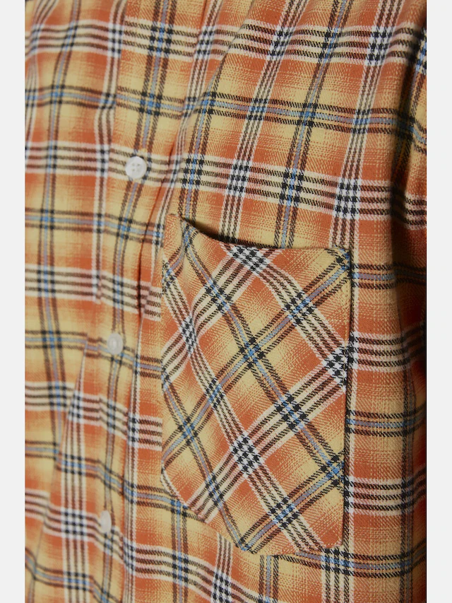 Babista Langarmhemd »Flanellhemd FLOREVERTI«
