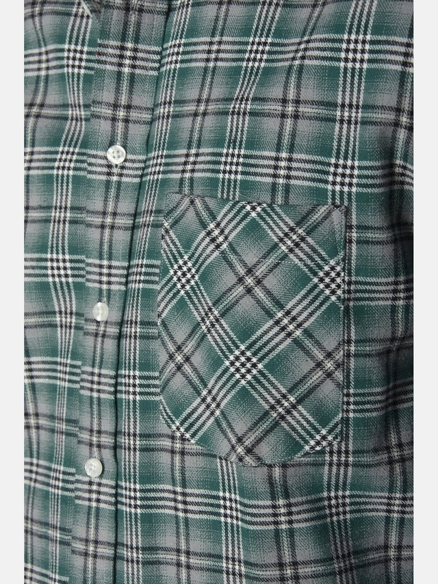 Babista Langarmhemd »Flanellhemd FLOREVERTI«