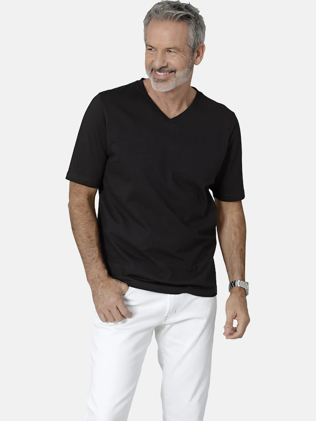 Babista T-Shirt »Doppelpack T-Shirt BELLATORRO«