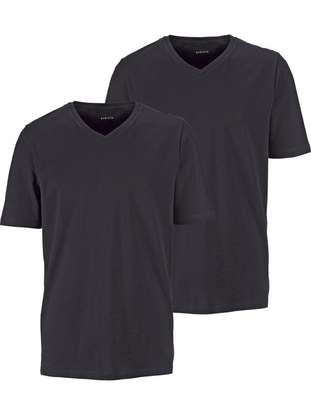Babista T-Shirt »Doppelpack T-Shirt BELLATORRO«