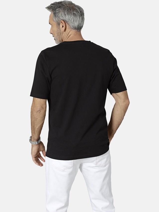 Babista T-Shirt »Doppelpack T-Shirt BELLATORRO«