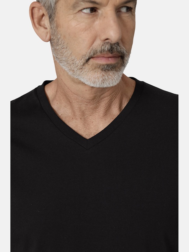 Babista T-Shirt »Doppelpack T-Shirt BELLATORRO«