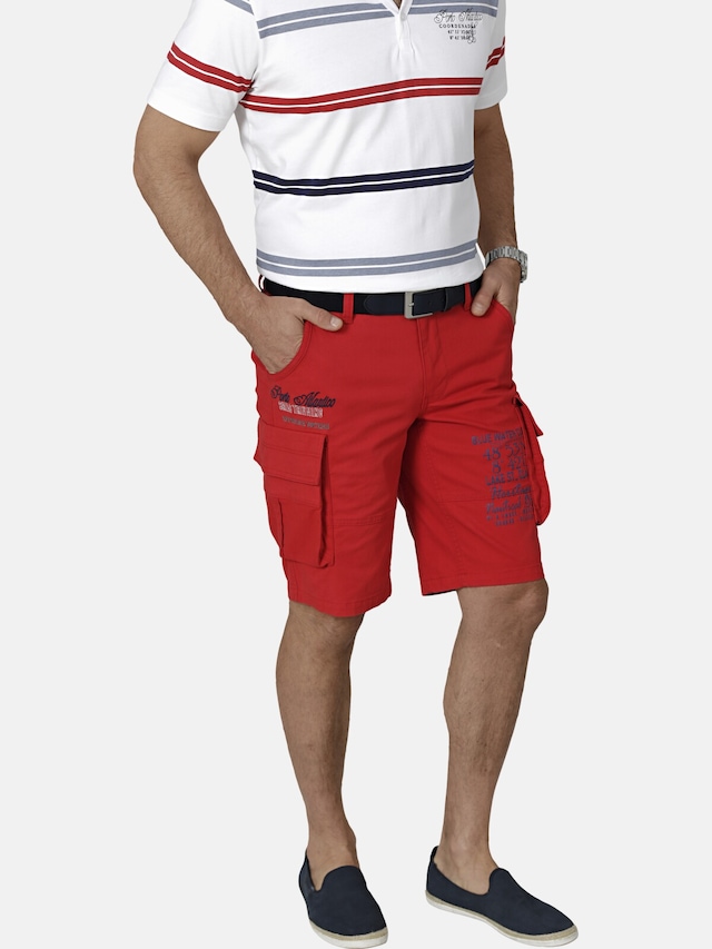 Babista Bermudas »Bermuda RAVIANO«