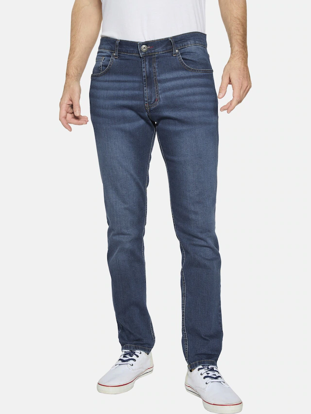 Babista Regular-fit-Jeans »Jeans LURENTO«