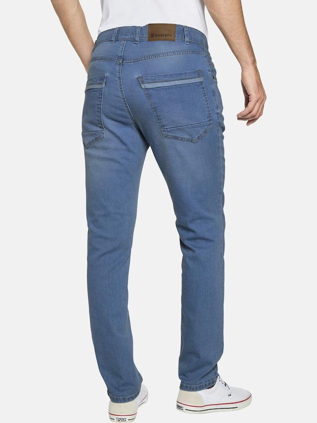 Babista 5-Pocket-Jeans »Jeans ORINOZ« 1 Stk.