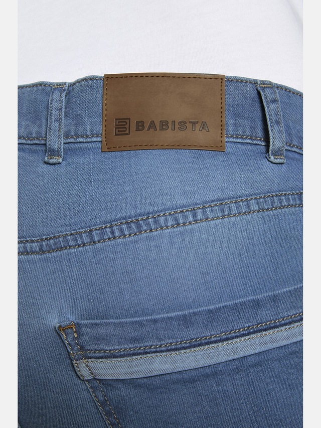 Babista 5-Pocket-Jeans »Jeans ORINOZ« 1 Stk.