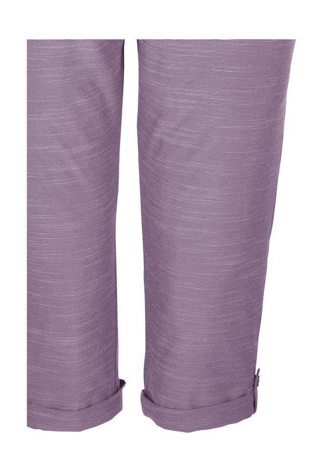 G.I.G.A. DX by killtec 3/4-Hose »GS 93 WMN PNTS« Caprihose Damen: Stretch, schnelltrocknend, Taschen, Autolock-Zipper