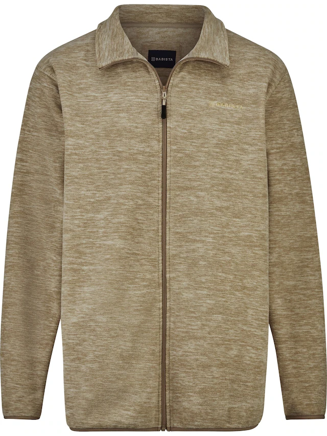 Babista Sweatjacke »Fleecejacke FLOREVERTO«