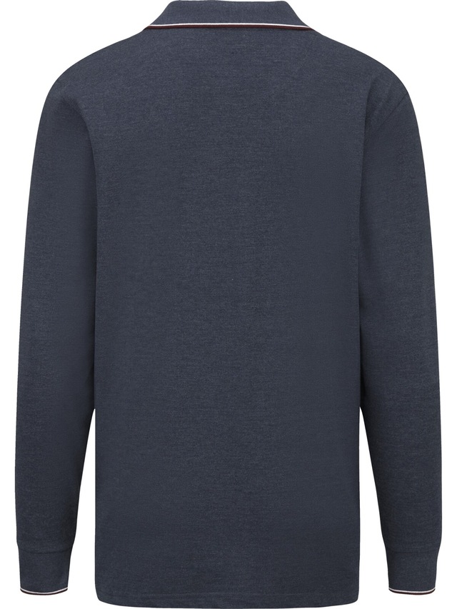Babista Langarm-Poloshirt »Langarm-Poloshirt MILANVETZO«
