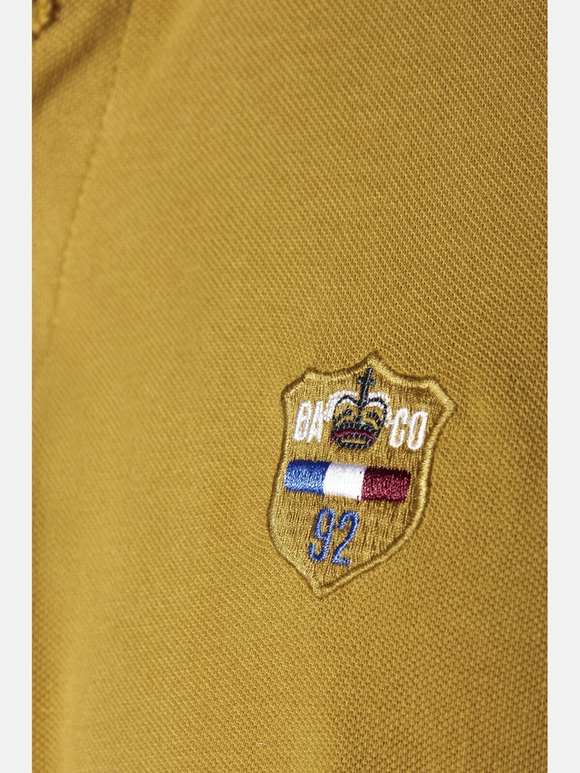 Babista Langarm-Poloshirt »Langarm-Poloshirt MILANVETZO«