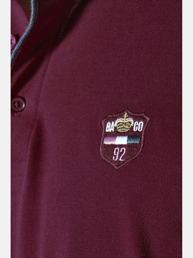 Babista Langarm-Poloshirt »Langarm-Poloshirt MILANVETZO«