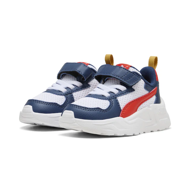 PUMA Sneaker »Lite Sneakers Kinder«