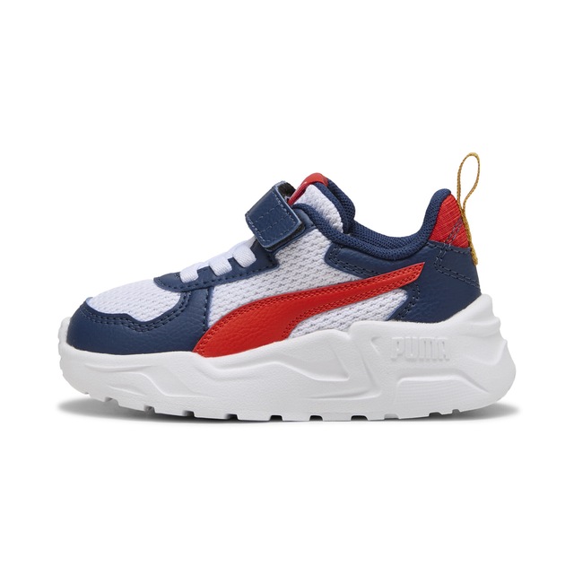 PUMA Sneaker »Lite Sneakers Kinder«