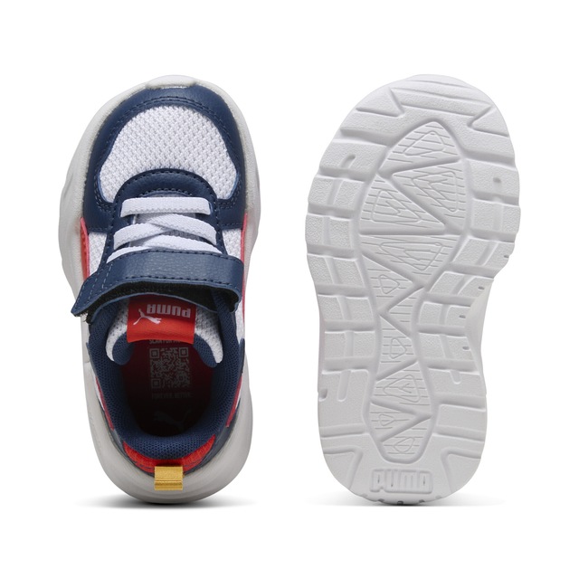 PUMA Sneaker »Lite Sneakers Kinder«