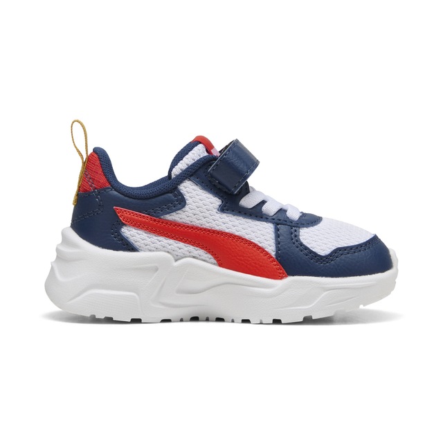 PUMA Sneaker »Lite Sneakers Kinder«