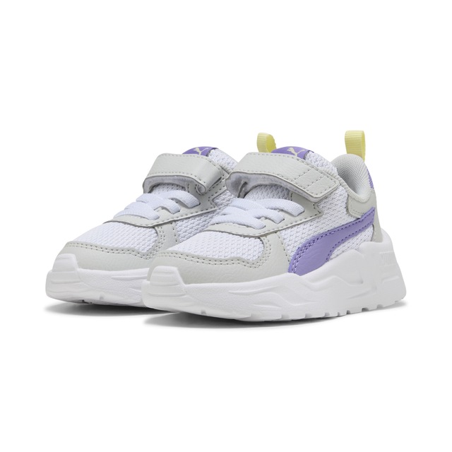 PUMA Sneaker »Lite Sneakers Kinder«