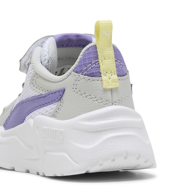 PUMA Sneaker »Lite Sneakers Kinder«