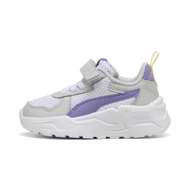 PUMA Sneaker »Lite Sneakers Kinder«