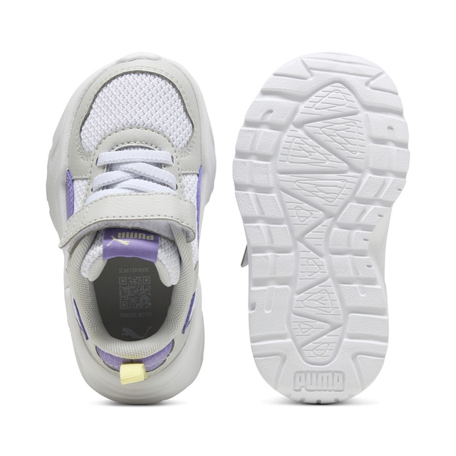 PUMA Sneaker »Lite Sneakers Kinder«