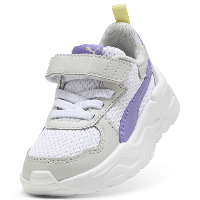 PUMA Sneaker »Lite Sneakers Kinder«