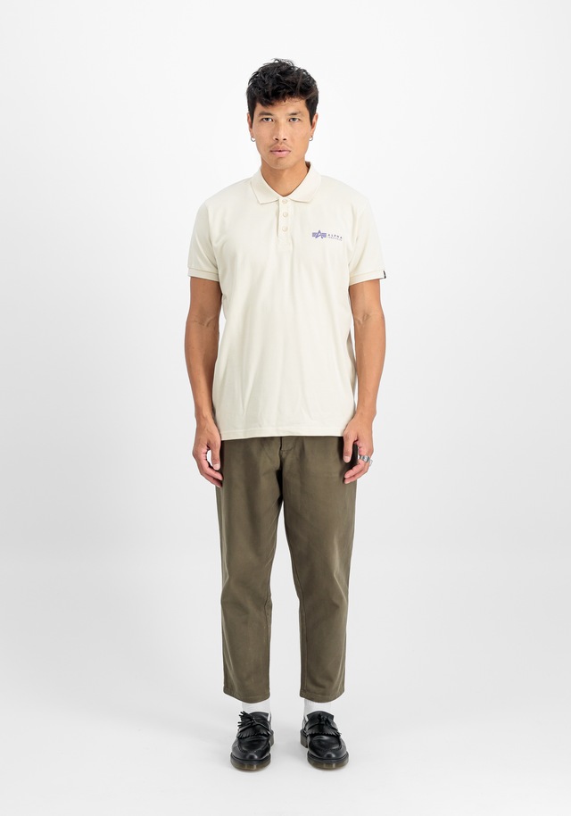 Alpha Industries Poloshirt »Basic SL Polo Shirt«