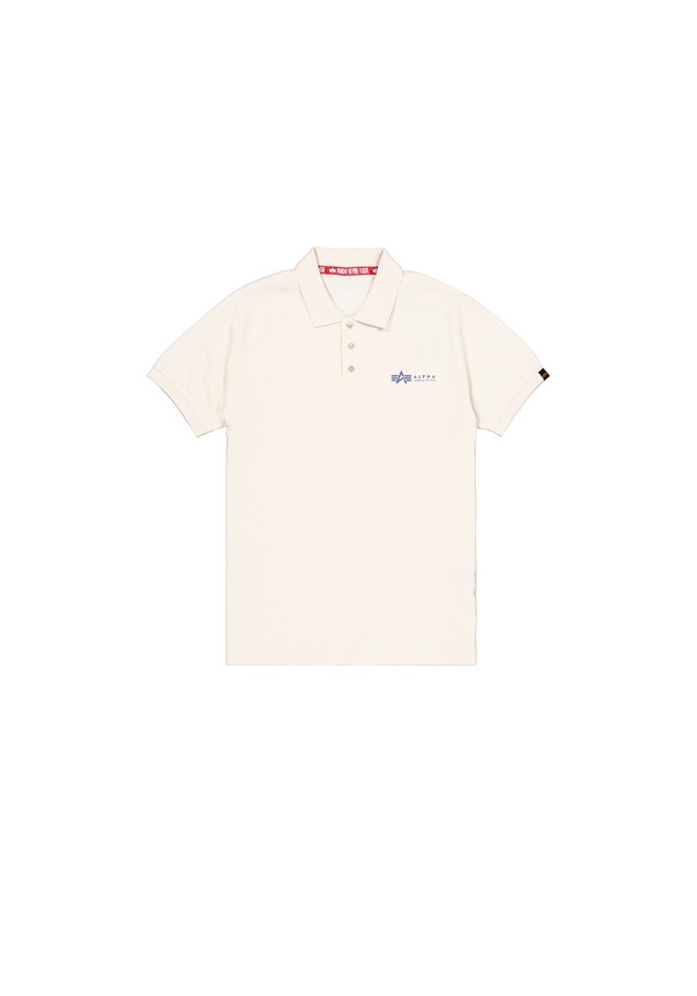 Alpha Industries Poloshirt »Basic SL Polo Shirt«