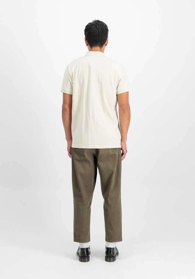 Alpha Industries Poloshirt »Basic SL Polo Shirt«