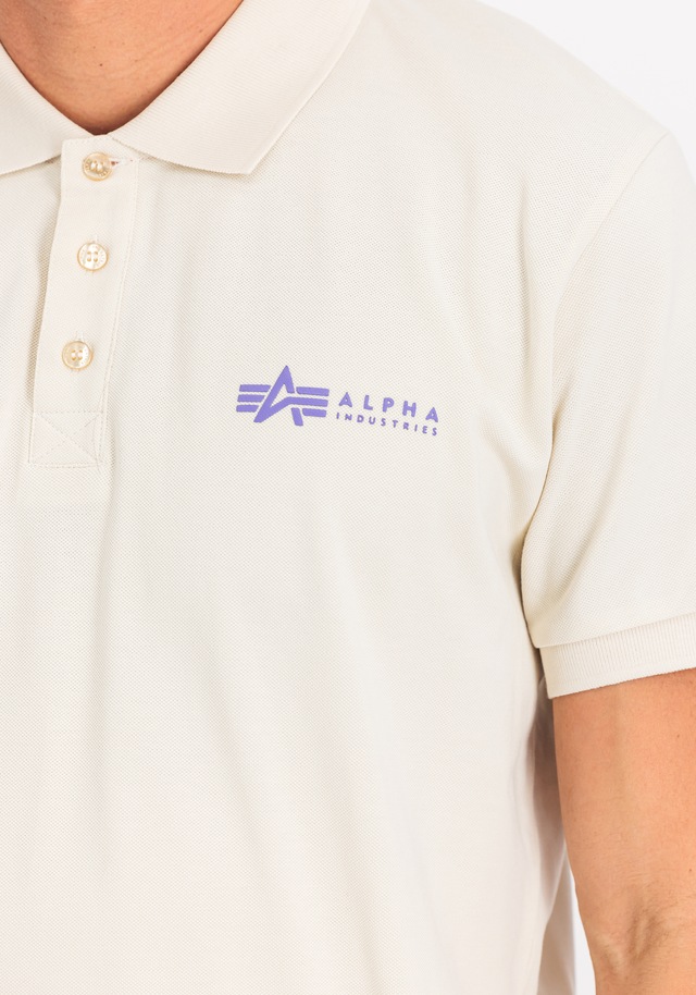 Alpha Industries Poloshirt »Basic SL Polo Shirt«