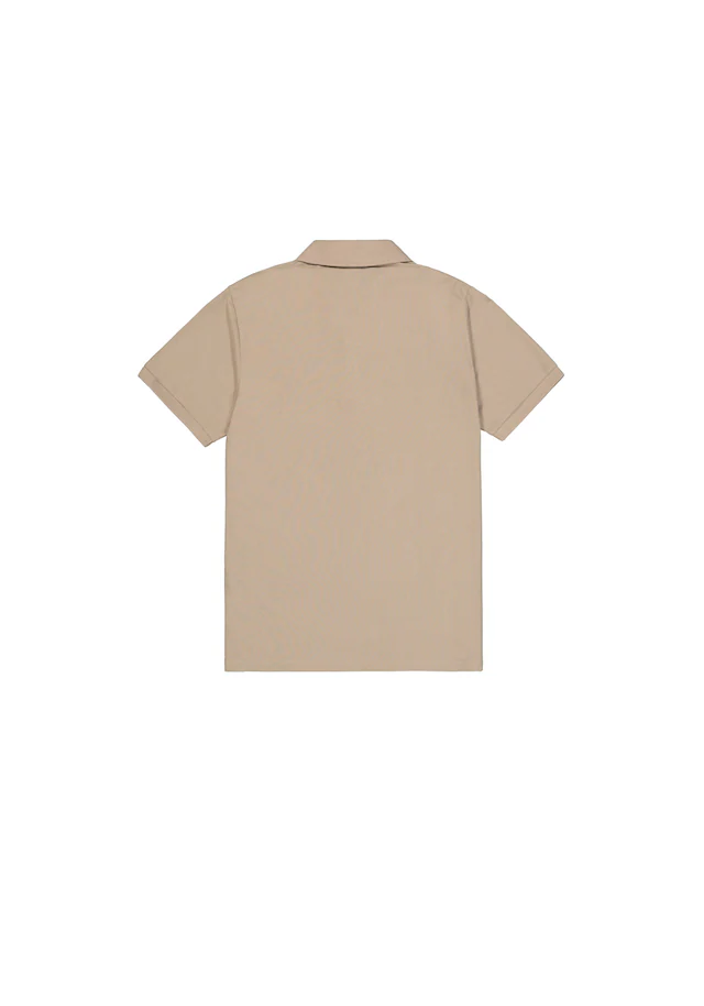 Alpha Industries Poloshirt »Basic SL Polo Shirt«