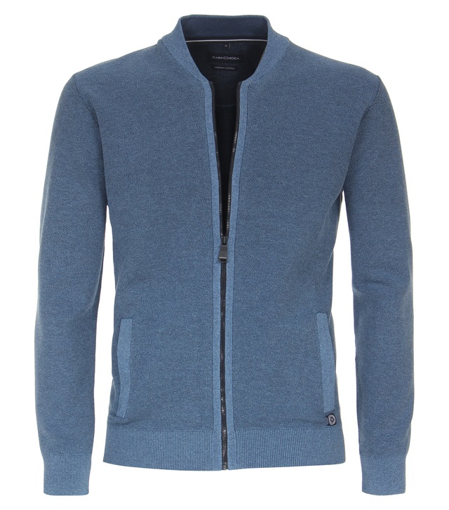 CASAMODA Strickjacke »CASAMODA Strickjacke uni«