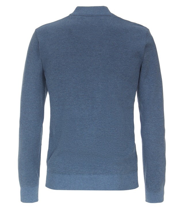CASAMODA Strickjacke »CASAMODA Strickjacke uni«