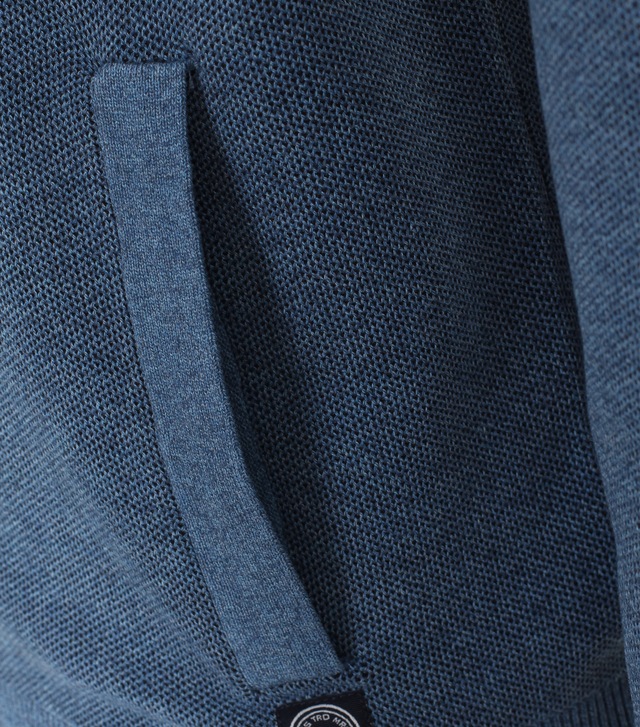 CASAMODA Strickjacke »CASAMODA Strickjacke uni«