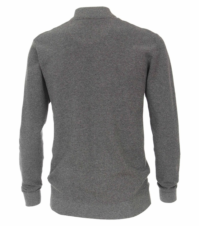 CASAMODA Strickjacke »CASAMODA Strickjacke uni«