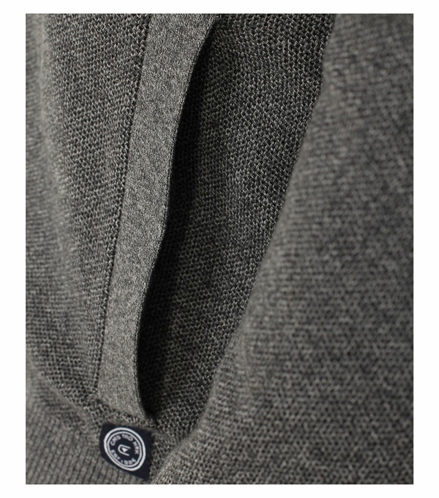CASAMODA Strickjacke »CASAMODA Strickjacke uni«