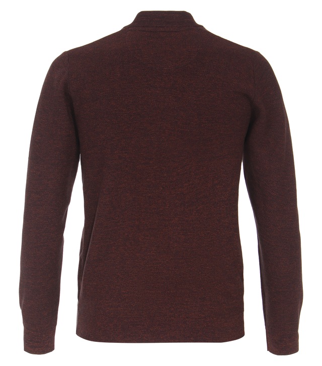 CASAMODA Strickjacke »CASAMODA Strickjacke uni«