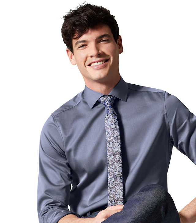 VENTI Businesshemd »VENTI Businesshemd extra langer Arm 72cm uni«