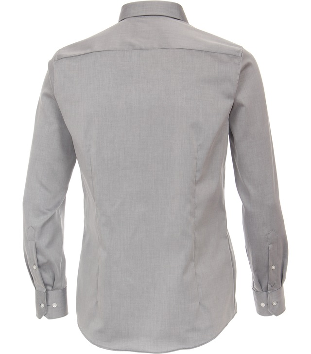 VENTI Businesshemd »VENTI Businesshemd extra langer Arm 72cm uni«