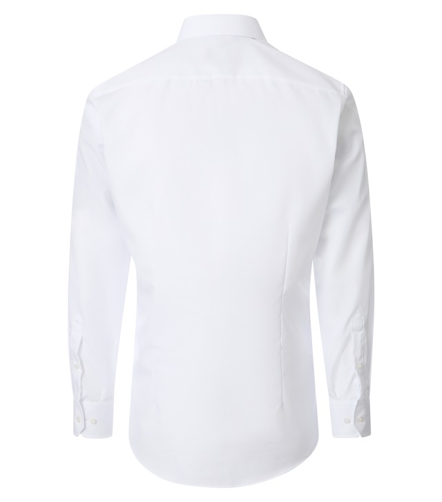 VENTI Businesshemd »VENTI Businesshemd extra langer Arm 72cm uni«