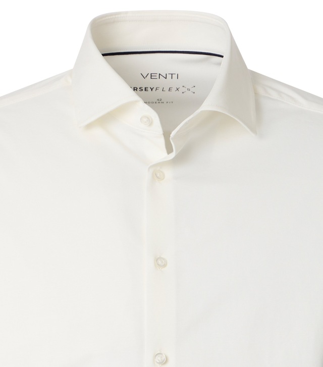 VENTI Businesshemd »VENTI Businesshemd Langarm uni«