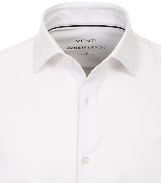 VENTI Businesshemd »VENTI Businesshemd Langarm uni«