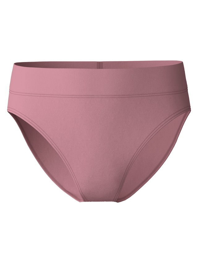 CALIDA Slip »Elastic« breiter Softbund, elastisch, Single Jersey, atmungsaktiv, weich