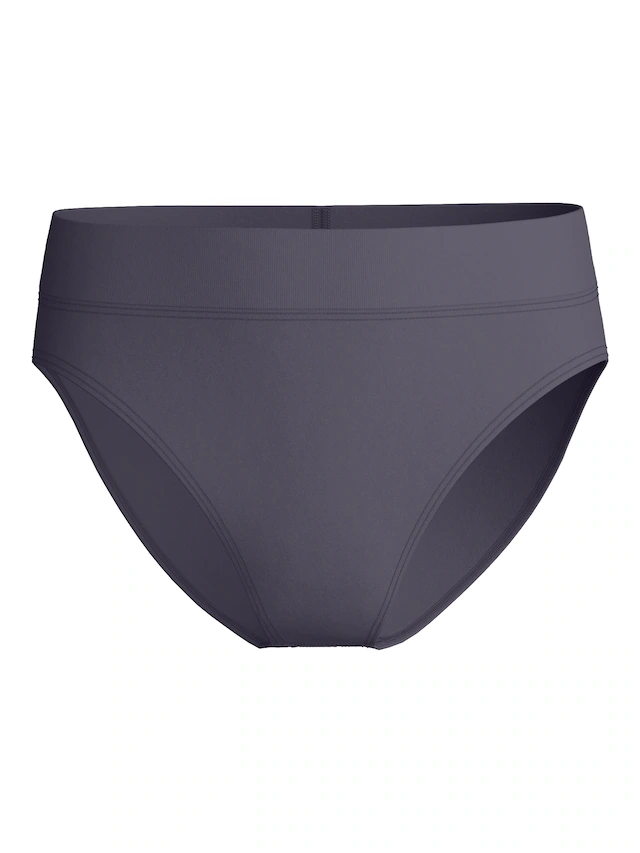 CALIDA Slip »Elastic« breiter Softbund, elastisch, Single Jersey, atmungsaktiv, weich
