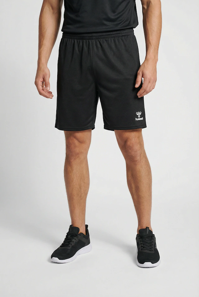 hummel Shorts kurze Hose, schnell trocknend