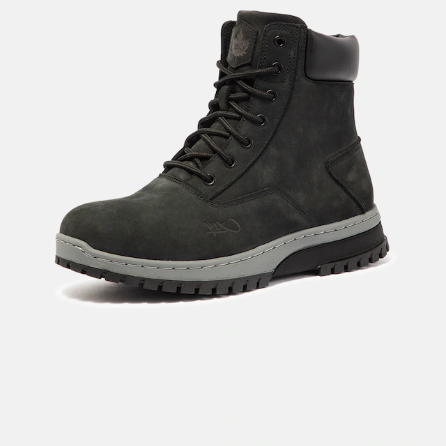 K1X Schnürboots »K1X Territory Boot« Winterstiefel, Schnürstiefel, Winterschuhe