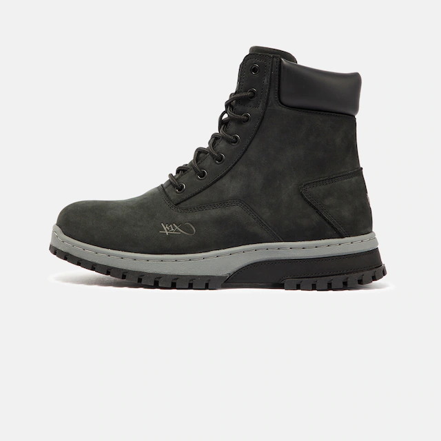 K1X Schnürboots »K1X Territory Boot« Winterstiefel, Schnürstiefel, Winterschuhe