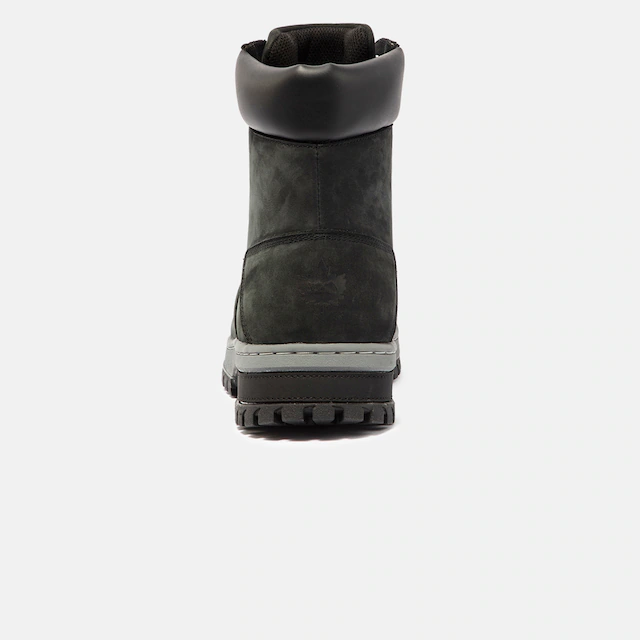 K1X Schnürboots »K1X Territory Boot« Winterstiefel, Schnürstiefel, Winterschuhe