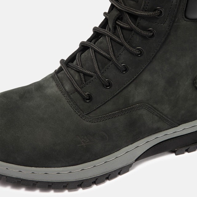 K1X Schnürboots »K1X Territory Boot« Winterstiefel, Schnürstiefel, Winterschuhe