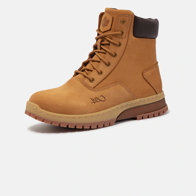 K1X Schnürboots »K1X Territory Boot« Winterstiefel, Schnürstiefel, Winterschuhe