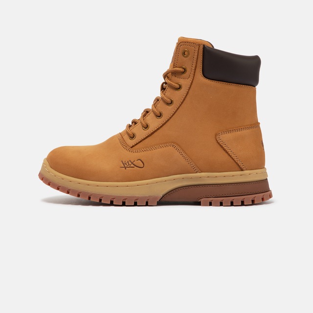 K1X Schnürboots »K1X Territory Boot« Winterstiefel, Schnürstiefel, Winterschuhe