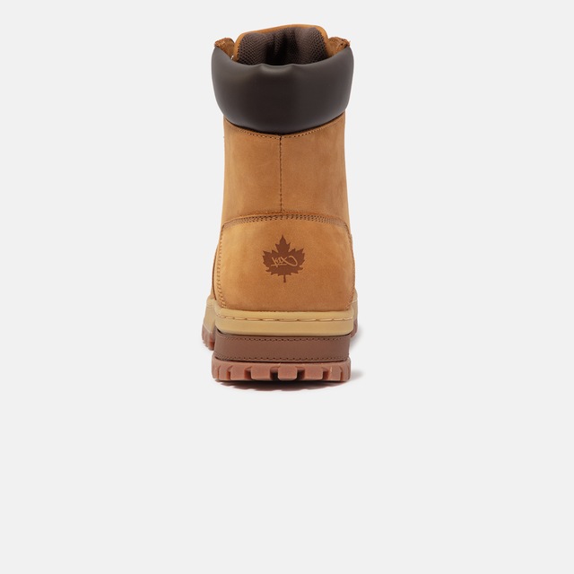 K1X Schnürboots »K1X Territory Boot« Winterstiefel, Schnürstiefel, Winterschuhe